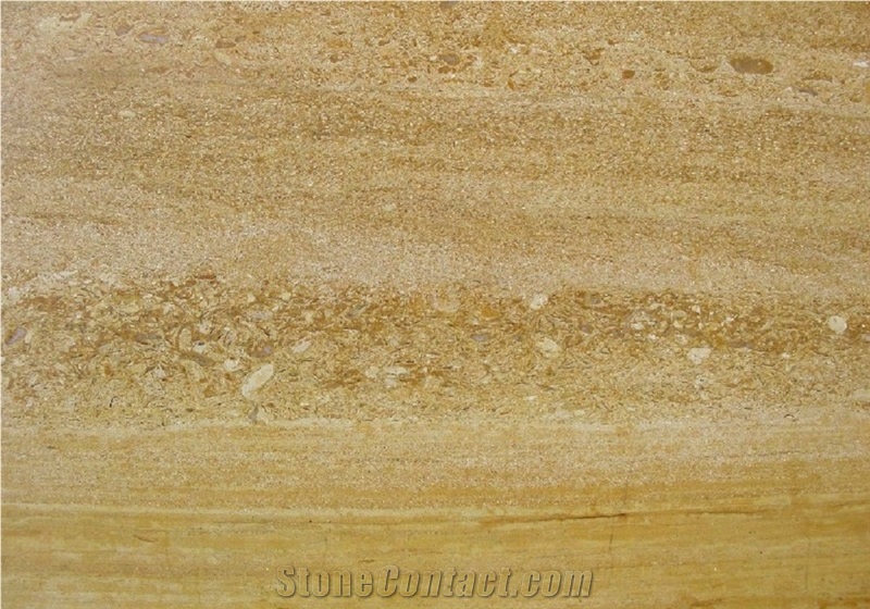 Ita Gold Sandstone Slabs & Tiles