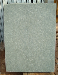 Kota Blue Limestone Paving Tiles, Patio Paving Slabs