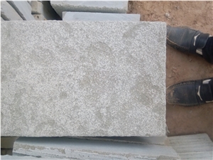 Kota Brown Limestone Paving Slabs and Terrace-Patio Paving Tiles