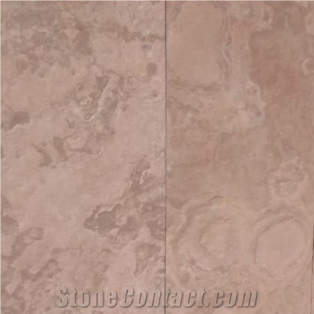 Terra Red Slate Stone Flexible Thin Veneer Sheets