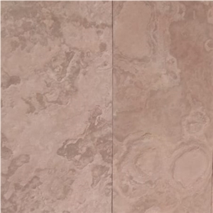 Terra Red Slate Stone Flexible Thin Veneer Sheets
