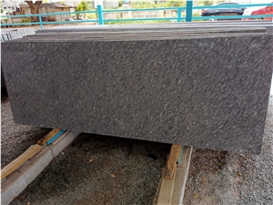 Diamond Pearl Granite Slabs