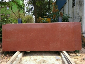 Lakha Red Granite