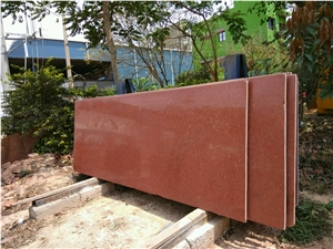 Lakha Red Granite