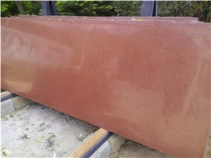 Lakha Red Granite
