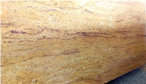 Shiva Gold Granite