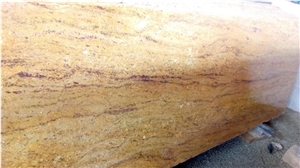 Shiva Gold Granite