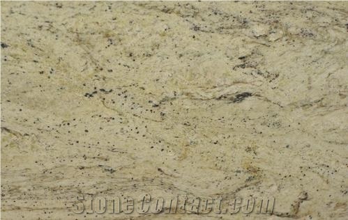 Surf Green Granite Tiles & Slabs