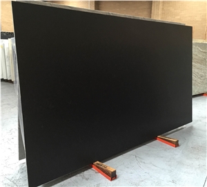 Black Pearl Granite Blocks & Slabs