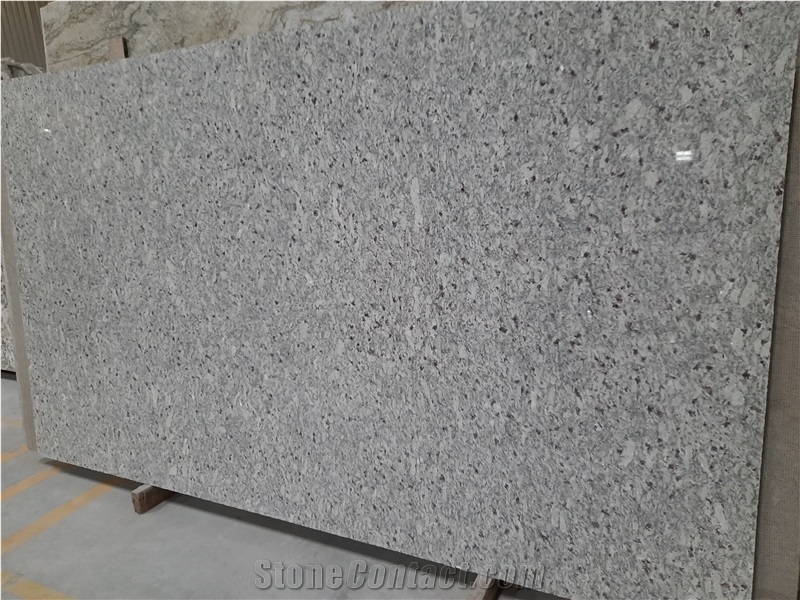 Moon White Granite Blocks & Slabs