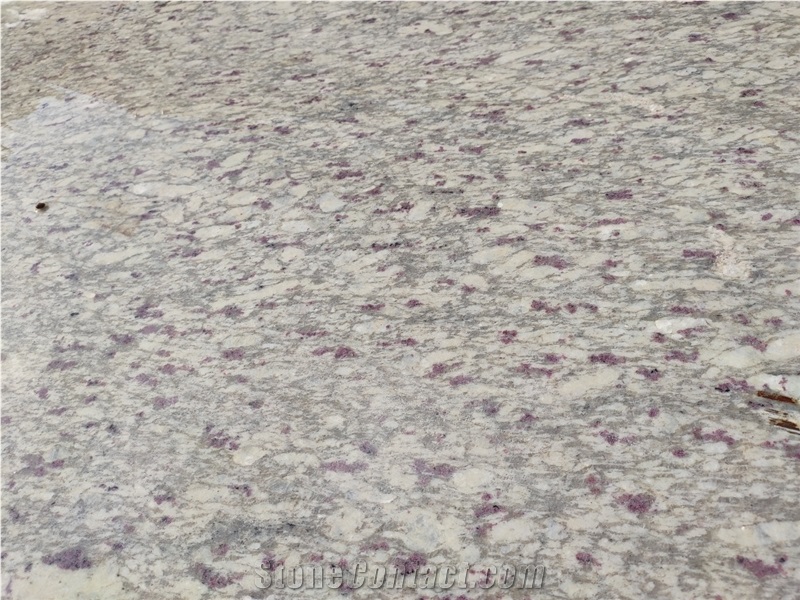 Moon White Granite Blocks & Slabs