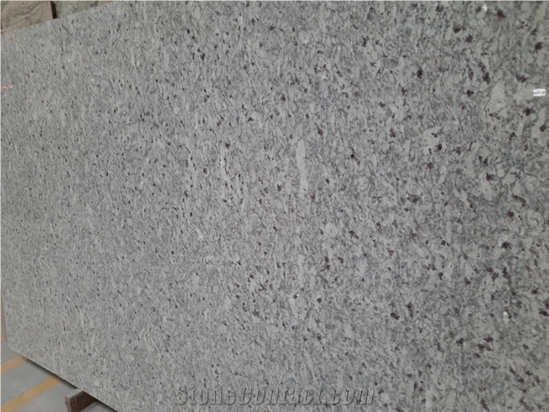 Moon White Granite Blocks & Slabs