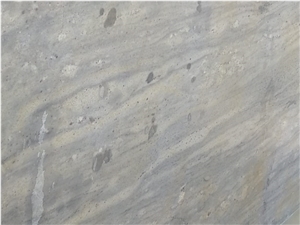 River White Granite Blocks