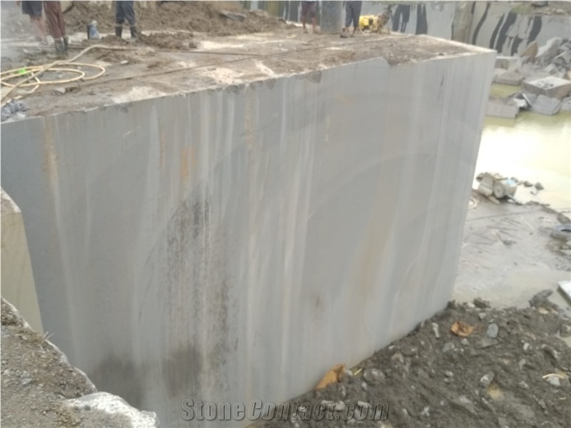 Spice Black Granite Blocks