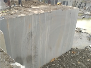 Spice Black Granite Blocks
