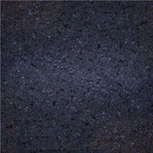 Spice Black Granite Blocks