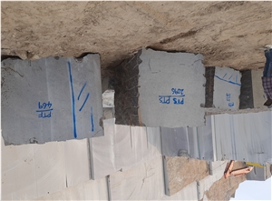 Tan Brown Granite Blocks & Slabs
