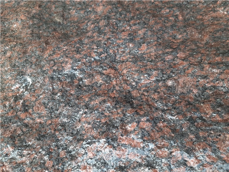Tan Brown Granite Blocks & Slabs