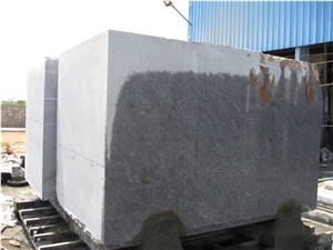 Vizag Blue Granite Blocks