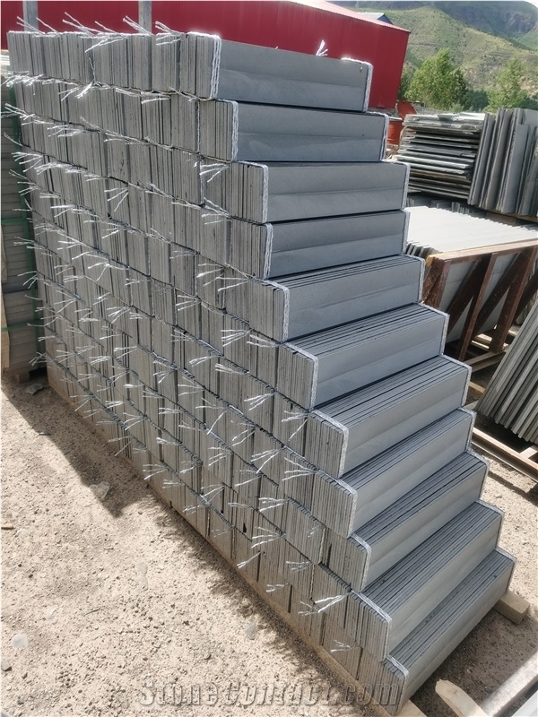 Cheap Honed Absolute Black Basalt Thin Tiles