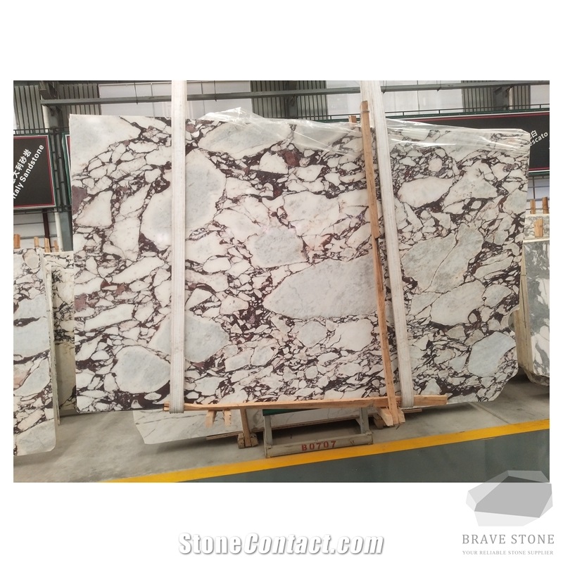 Calacatta Favoloso Marbles Tiles and Slabs