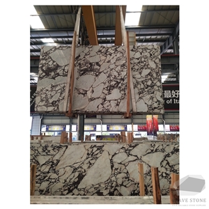 Calacatta Favoloso Marbles Tiles and Slabs