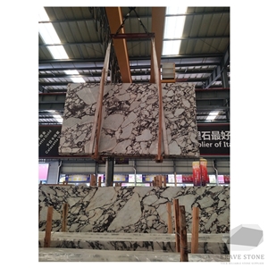 Calacatta Favoloso Marbles Tiles and Slabs