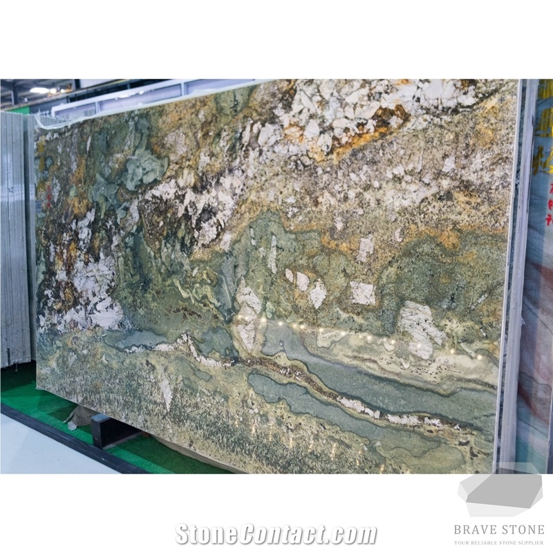 Maskeratus Granite Tiles and Slabs