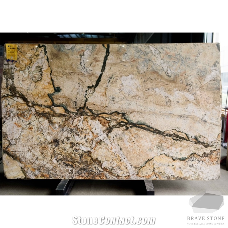 Maskeratus Granite Tiles and Slabs