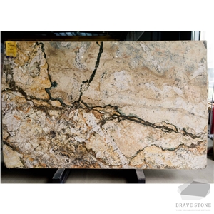Maskeratus Granite Tiles and Slabs