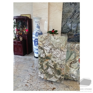 Maskeratus Granite Tiles and Slabs