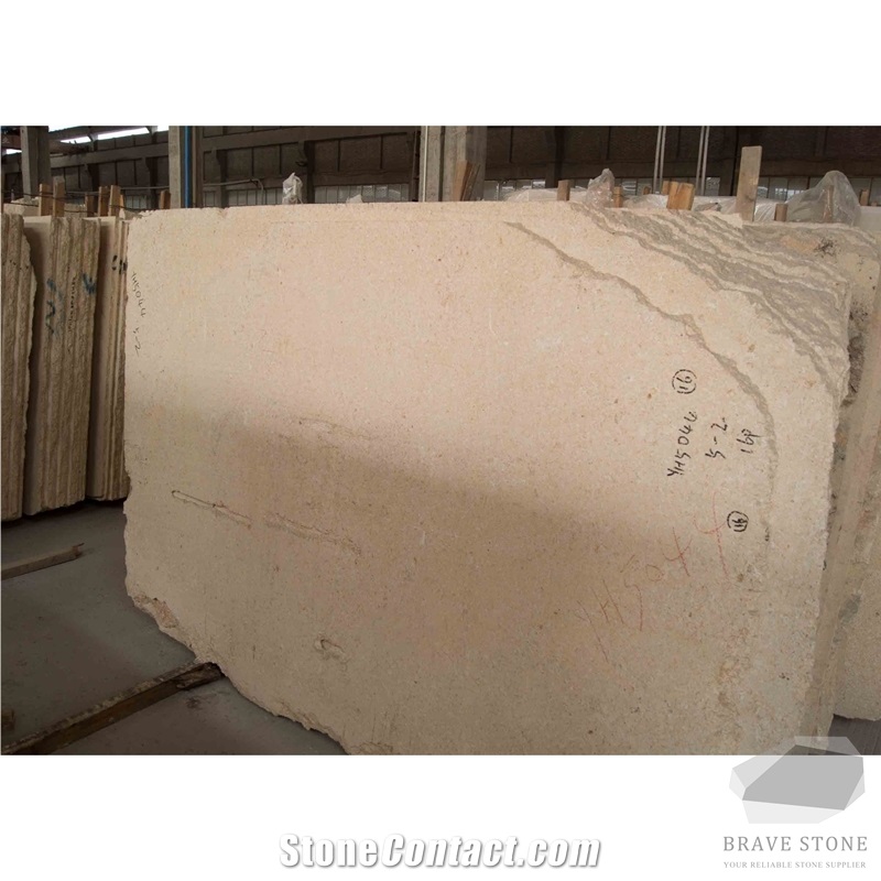 Niwala Peach Sandstone Slab