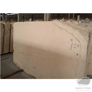 Niwala Peach Sandstone Slab