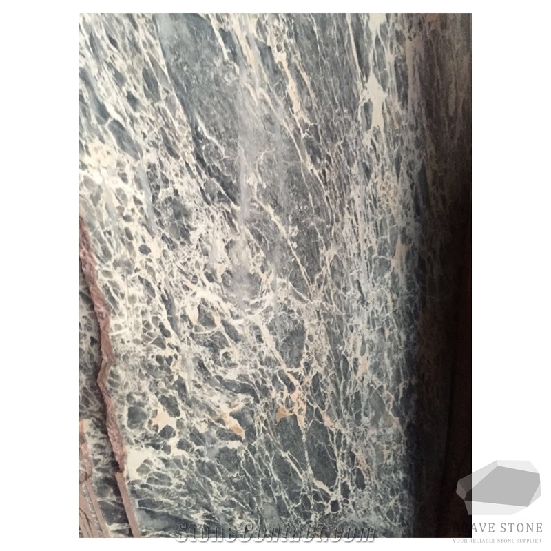 Salome Aphrodite Marble Tiles and Slabs