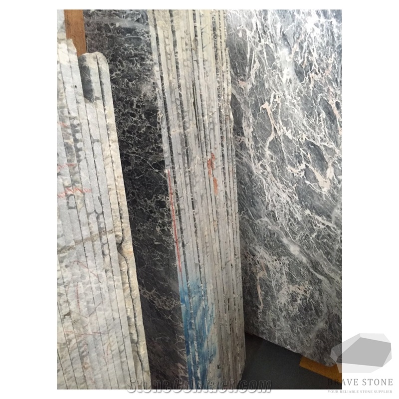 Salome Aphrodite Marble Tiles and Slabs