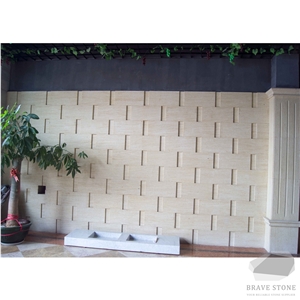 Spanish Sandstone Tiles and Slabs