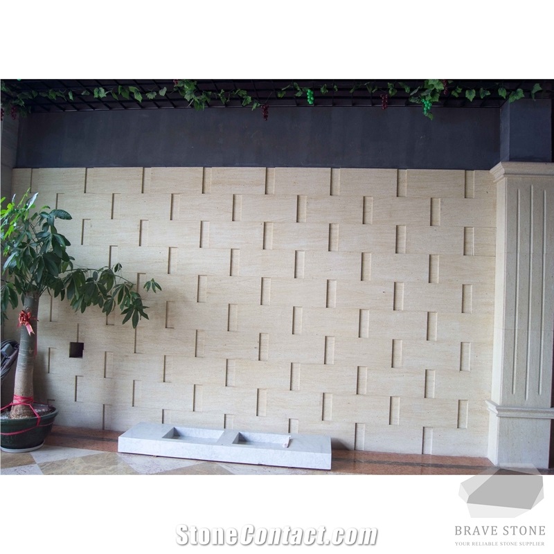 Yellow Lymjar Sandstone Tiles and Slabs