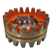 Maxmiller Calibrating a Drain Board Wheels