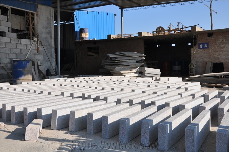 Granite Kerb Stone