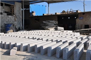 Granite Kerb Stone