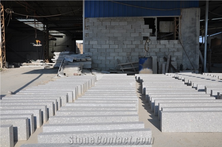 Granite Kerb Stone