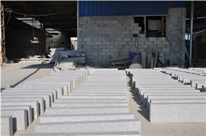 Granite Kerb Stone