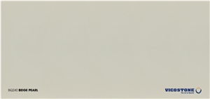 Beige Pearl Quartz Vicostone Bq240