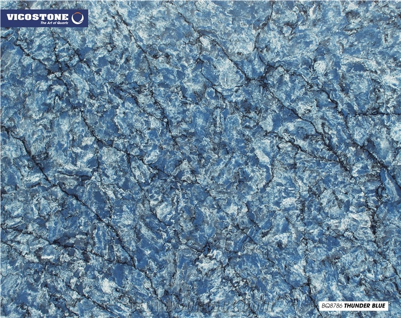 Commercial Quartz Countertop Vicostone
