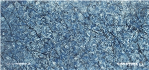 Commercial Quartz Countertop Vicostone