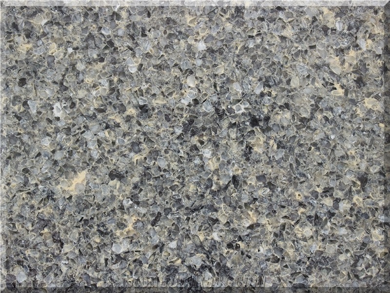 Grigio Quartz Countertop Vicostone
