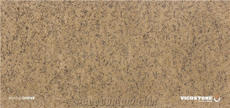 Oyster Quartz Slab Vicostone Bq9330