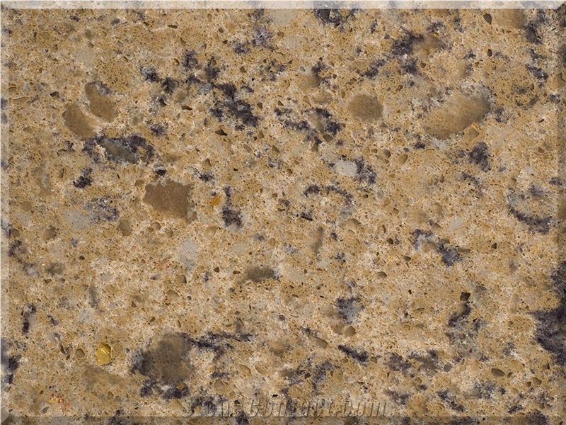 Oyster Quartz Slab Vicostone Bq9330