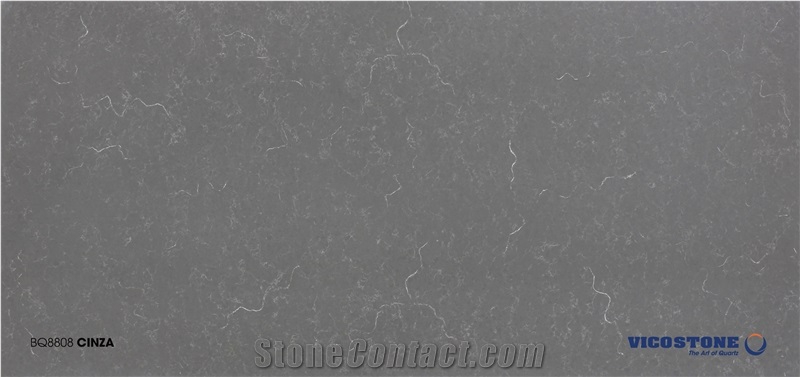 Quartz Based Engineered Kitchen Worktops Vicostone