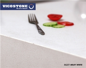 Quartz Based Engineered Stone Vicostone